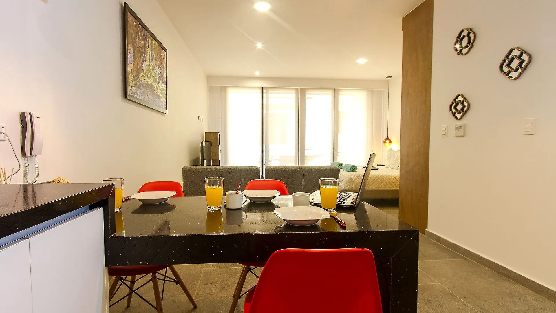 Apartmán Soul 201 By Imexico Playa del Carmen