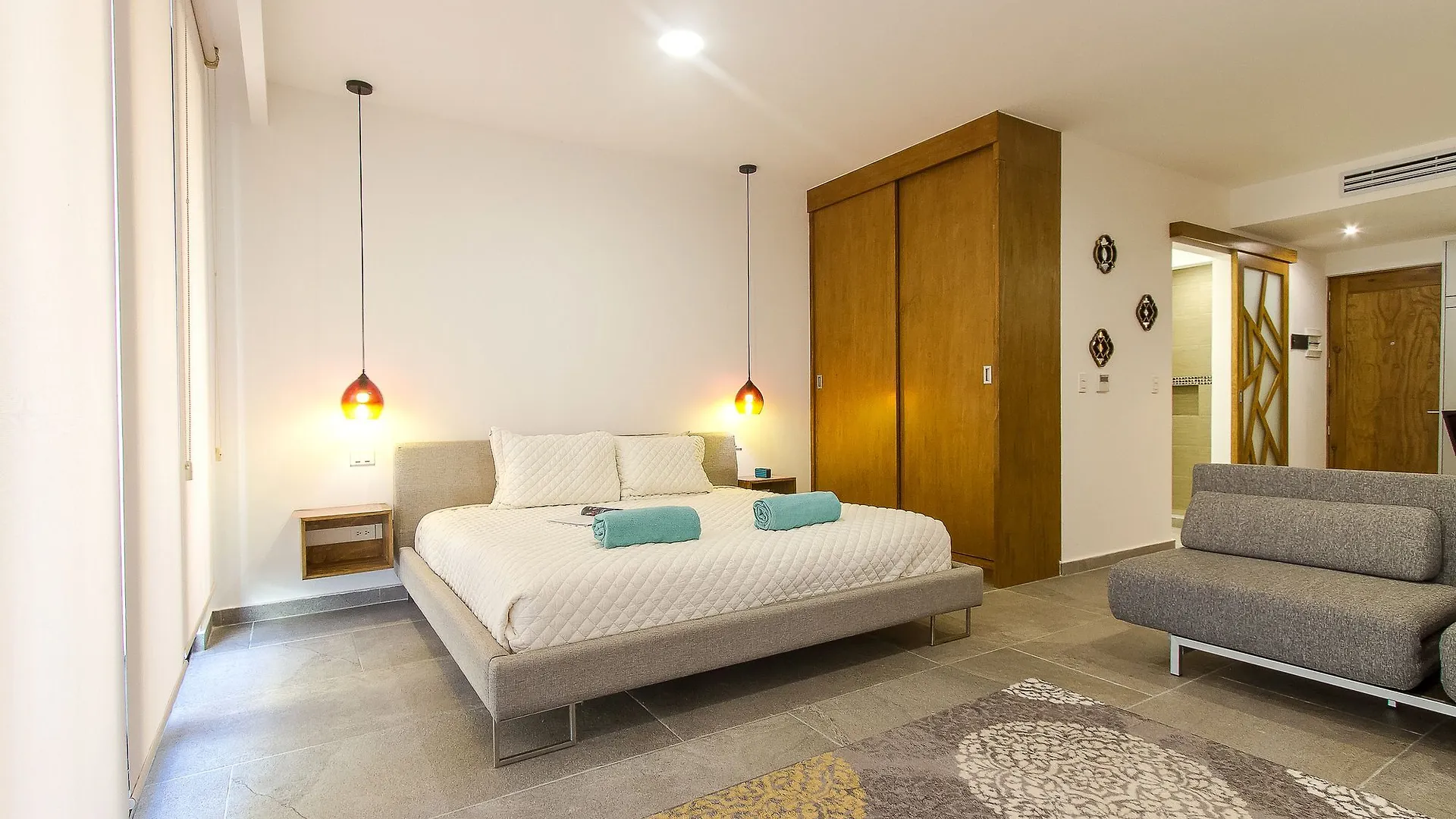 Apartmán Soul 201 By Imexico Playa del Carmen