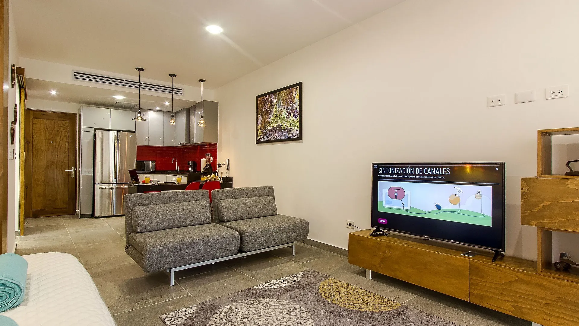 Apartmán Soul 201 By Imexico Playa del Carmen