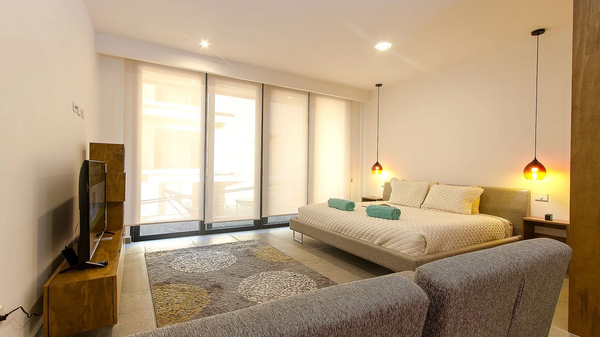 Apartmán Soul 201 By Imexico Playa del Carmen Mexiko